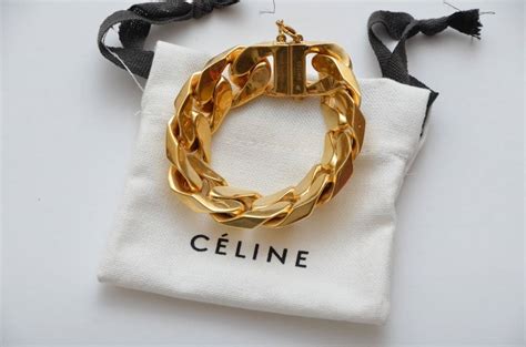 celine bracelet 2015